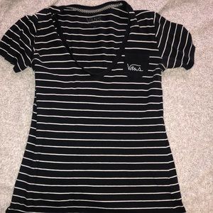 Vans V-Neck M